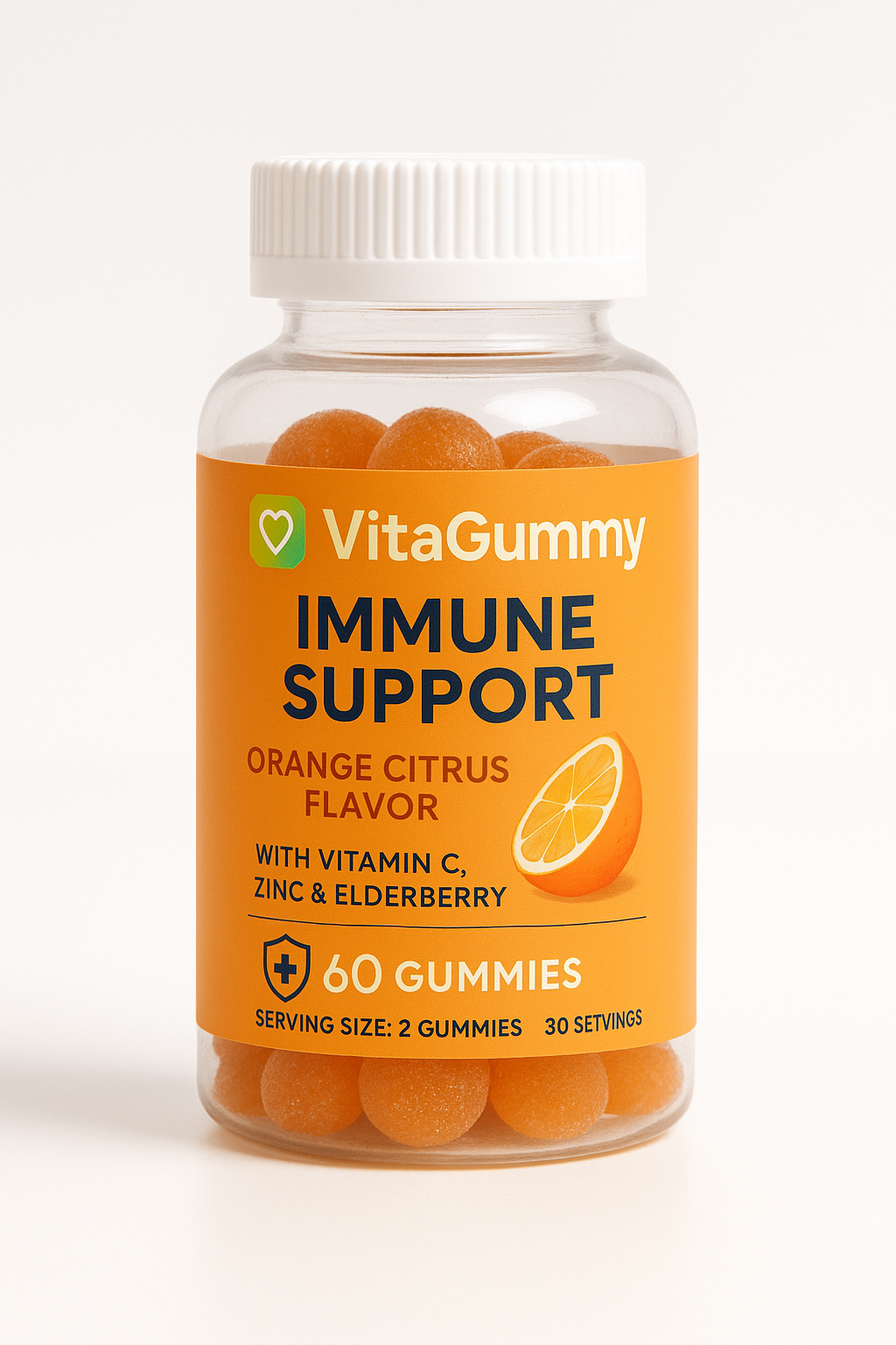 VitaGummy Immune Support